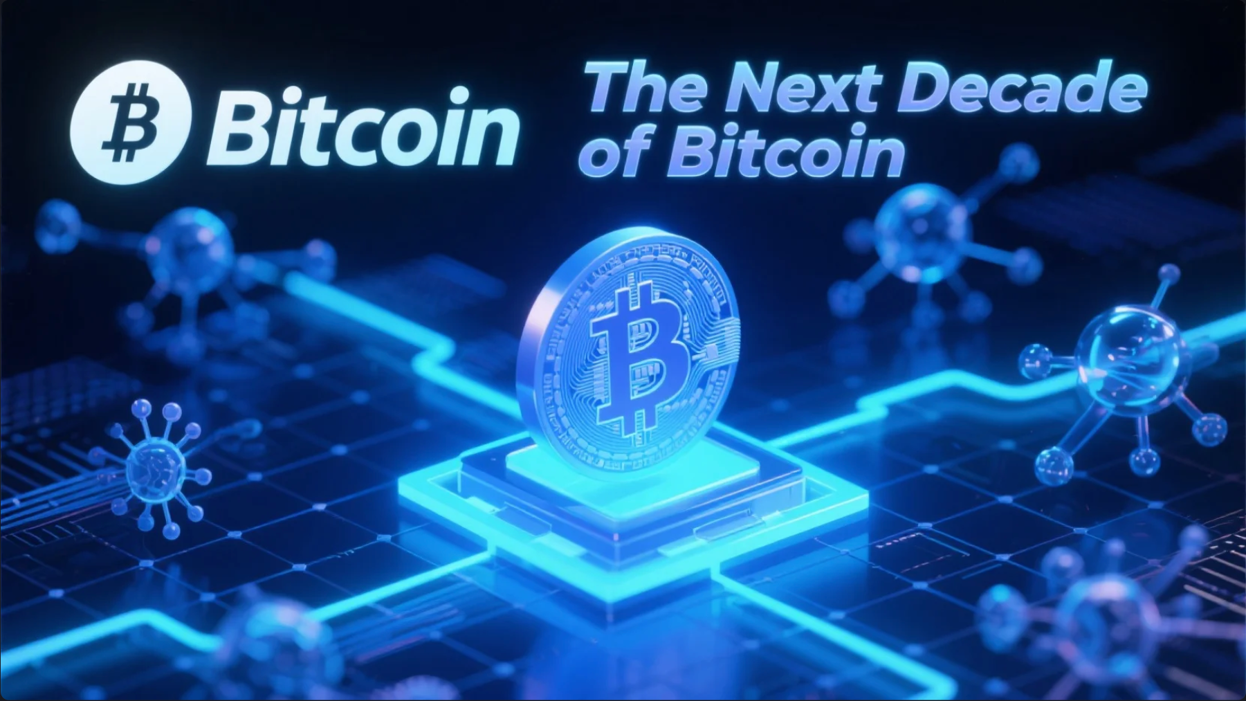 比特币的下一个十年