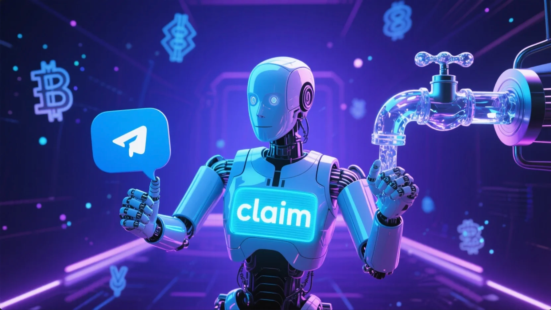 VitaFlux Faucet缩略图